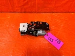 Infiniti G37 Convertible Power Trunk Lock Latch Motor 846206 AR000 Oem #278. Fixed Price $89.95.