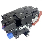 Front Left Door Lock Latch Actuator 9 Pin Cayenne Touareg Phaeton 3D1837015AB. Fixed Price $21.00.