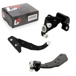 Sliding Door Roller Guide Right Complete Set For Mercedes Marco Polo. Fixed Price $110.17.