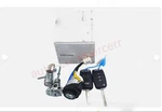 Door Lock Cylinder Key Ignition For 2016-2020 Kia Optima 81905-D5000. Fixed Price $184.99.