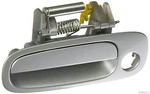 Oem Toyota Celica Outer Door Handle Driver Red Fits 2002-2005 69220-20370-D0. Fixed Price $134.00.
