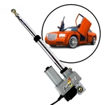 Autoloc 8" 200 Lb. Capacity Adjustable Linear Actuator With Rod Bearing 9783. Fixed Price $179.95.