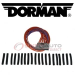 Dorman Techoice Combination Switch Connector For 2000-2004 Dodge Dakota Eb. Fixed Price $94.25.