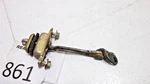 Honda Civic Crv Rear Door Stopper Checker 72840S01A01 72880S01A01 Oem 1B861. Fixed Price $24.99.