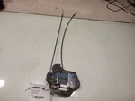 Corolla 2008 Rear Lh Door Lock Actuator/latch. Fixed Price $44.50.