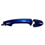 2008-2020 Mercedes SLC300 Front Right Door Handle Blue Paint Code 896 Oem. Fixed Price $76.00.