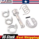 Door Lock Cylinder Barrel Repair Kit For Bmw E46 323I 325I 328I 330I M3 1998-06. Fixed Price $5.80.