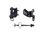 2007 2012 Nissan Altima Left Driver Rear Back Door Hinges Check Stopper. Fixed Price $39.99.