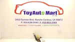 92-96 Toyota Camry Driver Side Rear Door Lock Actuator Assembly. Fixed Price $109.99.