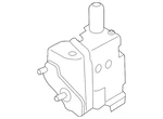 Genuine Ford Door Latch Assembly DT1Z-6143288-G. Fixed Price $183.80.