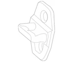 Genuine Mercedes-benz Lock Striker 099-723-22-00. Fixed Price $22.44.