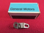 Nos 1969 - 1980 Corvette Rh Door Lock Pawl Gm# 3961314 013K7 Gr. 10.551. Fixed Price $63.96.
