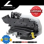 For Infiniti QX56 QX80 Front Left Door Lock Latch Actuator 11-19 *lifetime Wnty. Fixed Price $79.99.