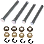 Dorman 703-273 Door Hinge And Kit 4 Pins 8 Bushings. Fixed Price $25.54.
