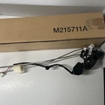 New 1999 2003 Mazda Protege Lock Assembly Passenger Side B25E-72-310E Oem. Fixed Price $148.50.