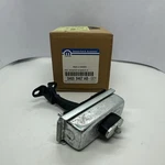 Genuine Mopar Front Door Check Strap Left 4658467AB. Fixed Price $64.99.