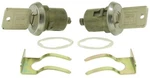 Door Lock Cyl Set Airtex 9D1001. Fixed Price $28.59.