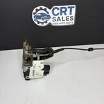 2010-2012 Ford Fusion Lincoln Mkz Front Left Side Door Lock Latch Oem. Fixed Price $47.20.
