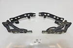 97-03 Oem Bmw E39 530 540 M5 Front Hood Bonnet Left Right Hinge Set. Fixed Price $44.95.