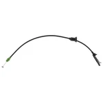 Genuine Ford Door Latch Cable 7T4Z78266A46A. Fixed Price $37.61.