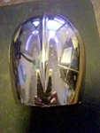 Locking Gas Cap Graham Packard Hudson Studebaker Nash Pierce Arrow 1936 - 1930. Fixed Price $150.00.