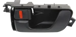 For 2001-2006 Montero Front Rear Left Interior Door Handle Black Plastic. Fixed Price $36.95.
