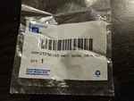 Nos Gm 25756105 Lock Cylinder Tumbler (1). Fixed Price $9.00.