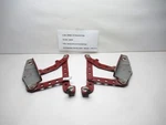 96-02 Bmw Z3 Roadster Hood Hinge Pair 41618398665 Oem. Fixed Price $22.50.