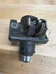 Mercedes Rear Trunk Lock W201 190 No Key. Fixed Price $49.00.