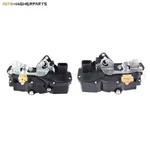 1 Pair Power Door Lock Actuators Front Left & Right For 2005-2009 Chevy Equinox. Fixed Price $39.99.