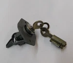 Nos Oem Ford 1955 Fairlane Trunk + Glove Box Lock Set Deck Lid Cylinder. Fixed Price $79.00.
