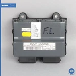 97-02 Jaguar X100 Xkr Front Right Left Side Door Control Module LJA2120AJ Oem. Fixed Price $96.23.
