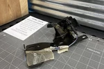 2002 2009 Gmc Envoy Rear Trunk Liftgate Glass Lock Latch Actuator. Fixed Price $44.95.
