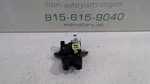 2017-2018 Hyundai Elantra Rear Trunk Lid Latch Lock Actuator Oem 81230AA010. Fixed Price $75.00.