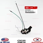Genuine Front Door Left Lock Actuator Motor Driver Side Oem Kia Optima 2006-2010. Fixed Price $94.99.
