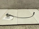 2008 Toyota Corolla Rear Right Passenger Side Seat Lock Release Latch Oem+. Fixed Price $55.90.