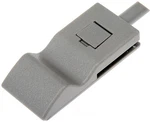 Door Lock Knob Dorman 75222. Fixed Price $16.03.