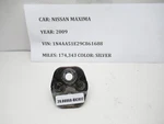 2009-2014 Nissan Maxima Door Striker Plate 80570-AA20A Oem. Fixed Price $11.07.