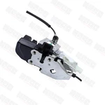 Front Left Driver Side Door Latch Lock Actuator For Dodge Challenger 2015-2023. Fixed Price $50.29.