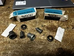 New Gm Nos Lock Service Package 9632761 Chevrolet Corvette 1978 Rh Door. Fixed Price $14.99.