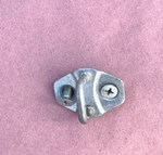 86-89 Honda Accord Door Lock Striker Oem 75555-SB2-003 Civic 84-91 Integra. Fixed Price $10.00.
