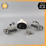 00-01 Rolls Royce Seraph / Arnage Steering Ignition Switch Door Lock Key Set Oem. Fixed Price $1147.23.