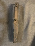 68-72 Buick Olds Pontiac Chevy Driver Side Inner Bucket Seat Track Gm. Fixed Price $80.00.