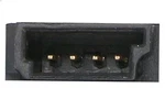 Tailgate Lock Febi 192948 Mercedes-benz Gle (W166) 3 2015-2018. Fixed Price $84.87.
