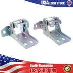 Lh+rh Front Door Hinge Lower For Dodge Ram 1500 2500 3500 1996-2002 55275464AC. Fixed Price $29.99.