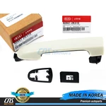 Genuine Outside Handle All Doors For 2010-2013 Kia Soul 826512K510. Fixed Price $24.75.
