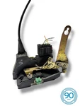 2000 2001 Jaguar S-type Right Rear Door Latch Rh Oem: XR853056. Fixed Price $74.95.