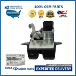 Genuine Tailgate Latch Assembly For 2007-2010 Kia Rondo 2.4L 2.7L # 81230-1D000. Fixed Price $40.05.