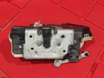 2008-2012 Ford Escape Oem Lh Driver Side Rear Door Latch 09 10 11. Fixed Price $25.00.