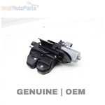 2015-2024 Porsche Macan Trunk Hatch Lock / Motor (upper) 95B827505B. Fixed Price $38.99.